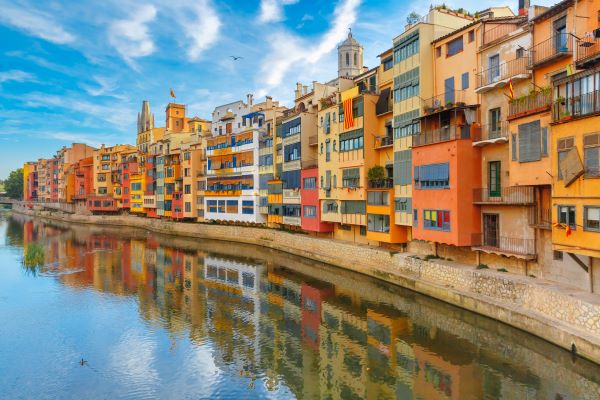 Alquiler de vivienda en Cataluña.